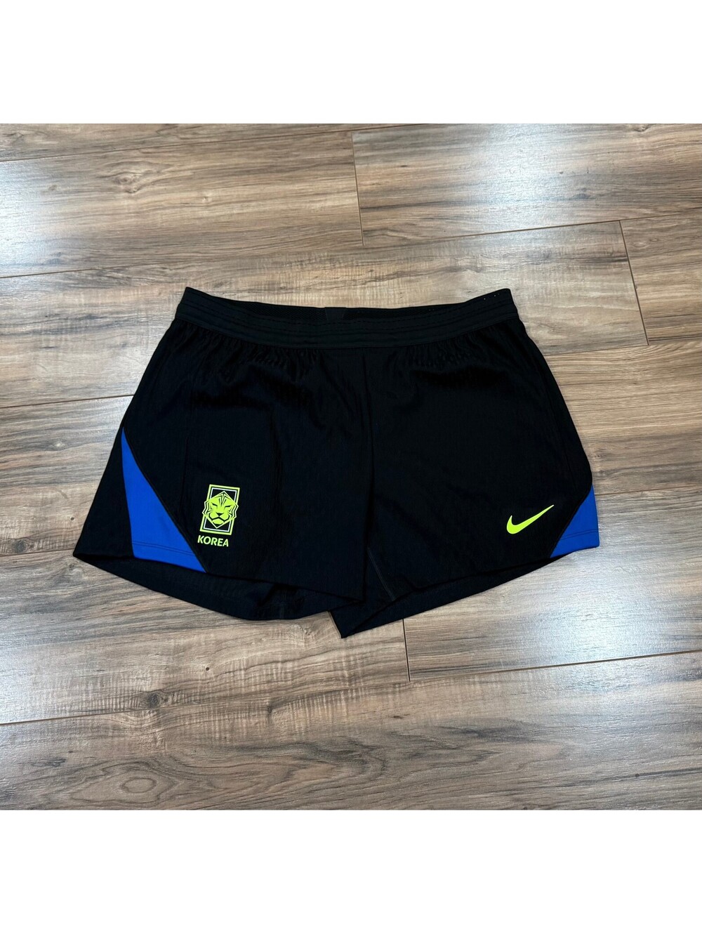 Nike Korea 25/26 Dri-FIT ADV Strike Elite Shorts Men Match Player Version Sample